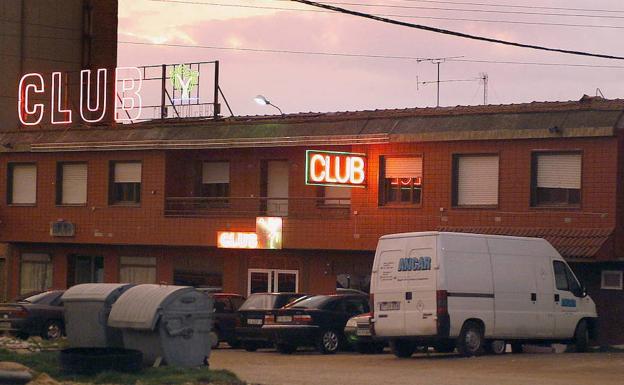 club de alterne en castellon